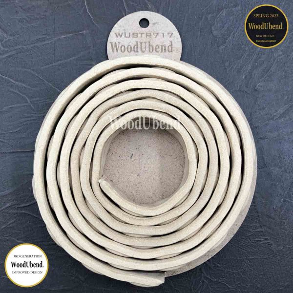 Trim Chunky Chain TR717 215×3.7×1 cm SKU