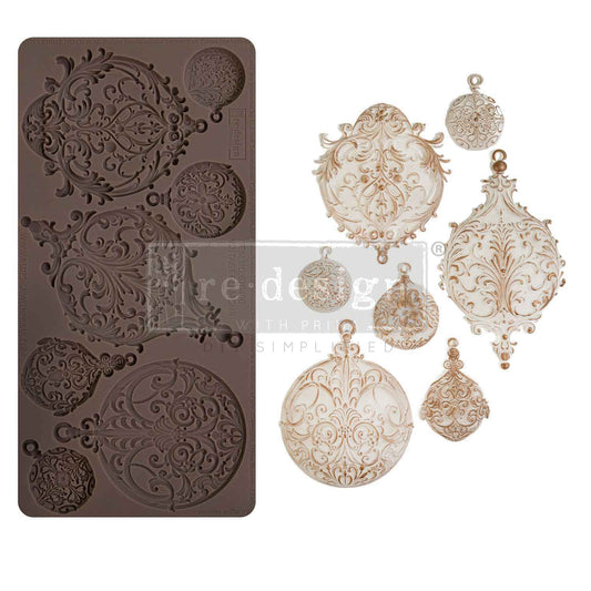 Re Design Decor Mould Vintage Glamour