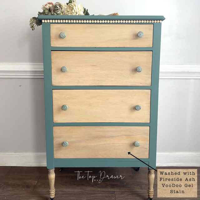 NEW! Dixie Belle Wood Bleach Kit