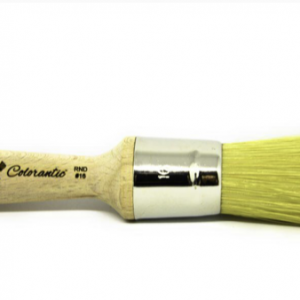 Colorantic 16mm Oval Brush