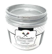 Load image into Gallery viewer, Colorantic Metallic Paint 2oz Sample Sizes