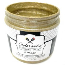 Load image into Gallery viewer, Colorantic Metallic Paint 2oz Sample Sizes