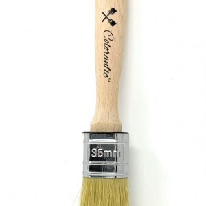 Colorantic 35mm Oval Brush