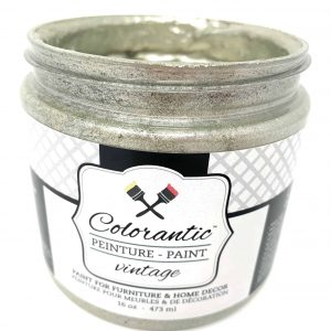 Colorantic Metallic Paint 2oz Sample Sizes