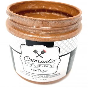 Colorantic Metallic Paint 4oz
