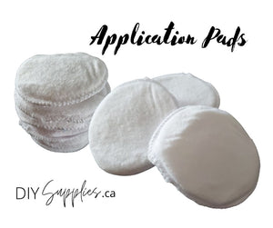 Applicator Pad