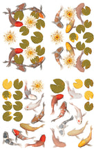 Load image into Gallery viewer, Belles and Whistles Transfers - Balance