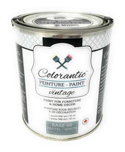 Load image into Gallery viewer, Colorantic Chalk Paint Base 32oz