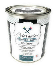 Load image into Gallery viewer, Colorantic Chalk Paint Base 32oz