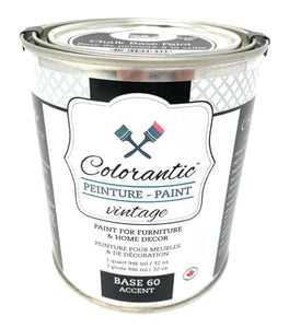 Colorantic Chalk Paint Base 32oz