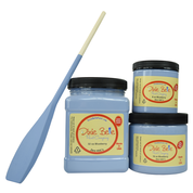 32oz Dixie Belle Chalk Mineral Paint in 64 colors