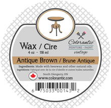 Load image into Gallery viewer, Colorantic 4oz Wax in 5 Colors
