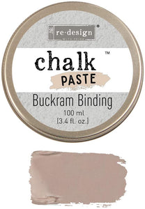 Chalk Paste