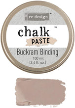 Load image into Gallery viewer, Chalk Paste