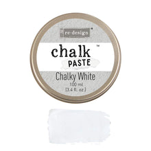 Load image into Gallery viewer, Chalk Paste