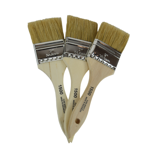 Basic Chip Brush