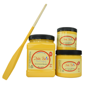 32oz Dixie Belle Chalk Mineral Paint in 64 colors