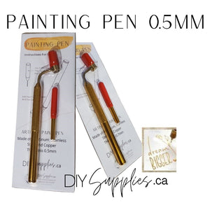 Artistic Painting Pen 0.5mm