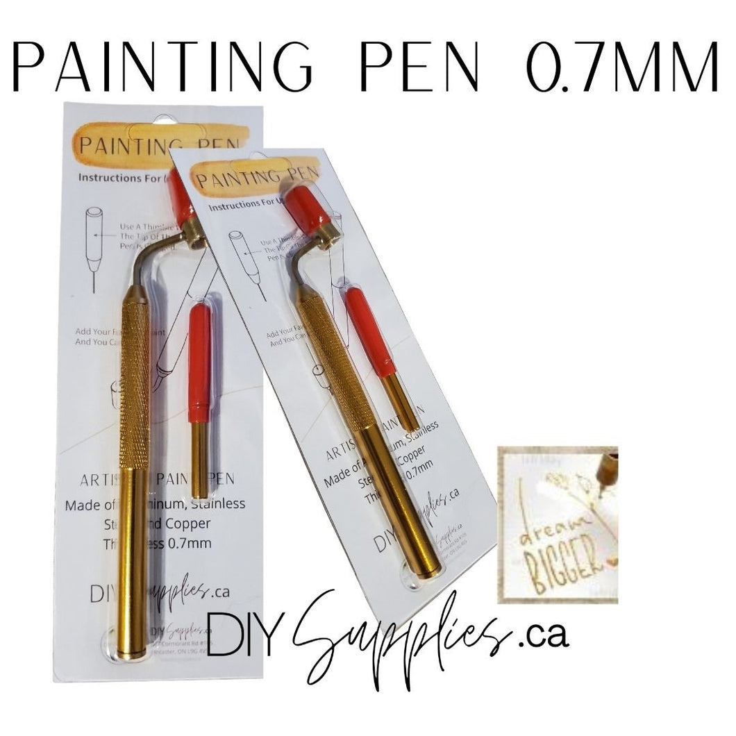 Artistic Painting Pen 0.7mm