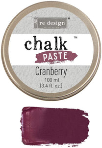 Chalk Paste