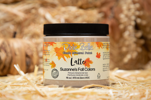 Dixie Belle Limited Edition Fall Colors