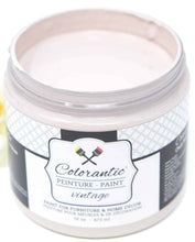 Load image into Gallery viewer, Colorantic 8oz Chalk Style Paint in 32 Colors