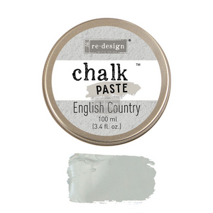 Chalk Paste
