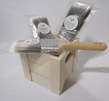 Load image into Gallery viewer, Colorantic Synthetic Angle Brush 50mm