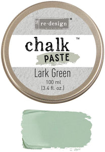 Chalk Paste