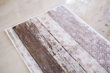 Load image into Gallery viewer, Belles and Whistles Rice Paper - Pallet