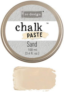 Chalk Paste