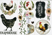 Load image into Gallery viewer, Re-Design Decor Transfers - Morning Farmhouse