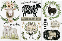 Load image into Gallery viewer, Re-Design Decor Transfers - Sweet Lamb