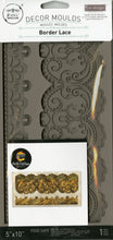 Load image into Gallery viewer, Re Design Decor Mould Border Lace