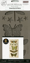Load image into Gallery viewer, Re Design Decor Mould Insectica &amp; Stars