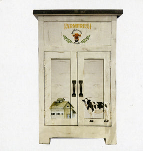 Re-Design Decor Transfers - Home & Farm