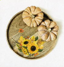 Load image into Gallery viewer, Re-Design Decor Transfers - Sunflower Afternoon