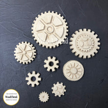 Load image into Gallery viewer, Large Pack of Cogs WUB0056