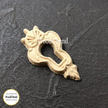 Load image into Gallery viewer, Pack of Five Keyholes WUB0993