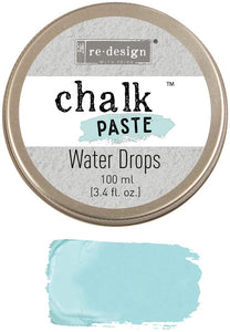 Chalk Paste