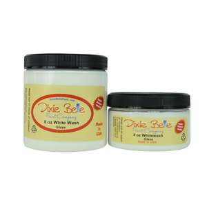 Glaze 4oz