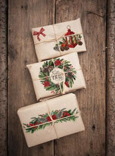 Load image into Gallery viewer, Re-Design Decor Transfers - Classic Christmas