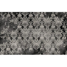 Load image into Gallery viewer, Prima Redesign Decoupage Decor Tissue Paper - Dark Damask