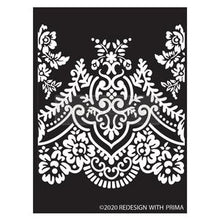 Load image into Gallery viewer, Decor Stencil - Elegant Lace