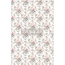 Load image into Gallery viewer, Redesign Decor Transfer - Floral Court