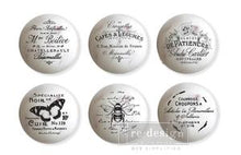 Load image into Gallery viewer, Knob Transfers by Re-Design - French Maison