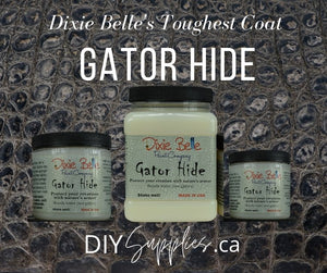 Gator Hide