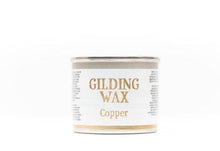 Load image into Gallery viewer, Gilding Wax Available in 6 Colors