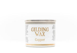 Gilding Wax Available in 6 Colors