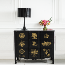 Load image into Gallery viewer, Redesign Decor Transfer - Gilded Home &amp; Nature